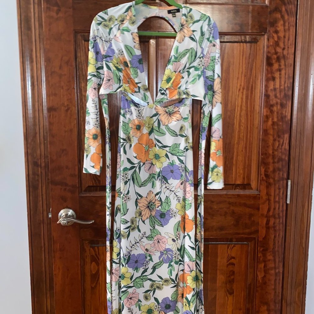 AFRM Dress - Picture 2 of 3